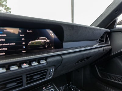 2026 Porsche 911 911 GT3