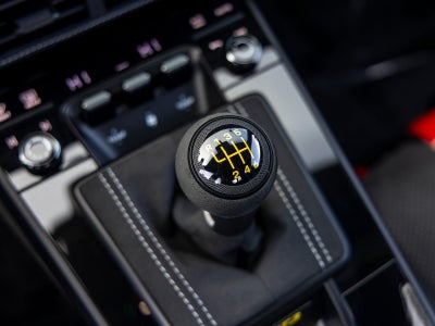 2026 Porsche 911 911 GT3