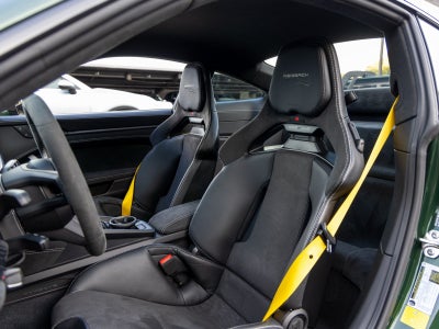 2026 Porsche 911 911 GT3