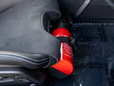 2026 Porsche 911 911 GT3