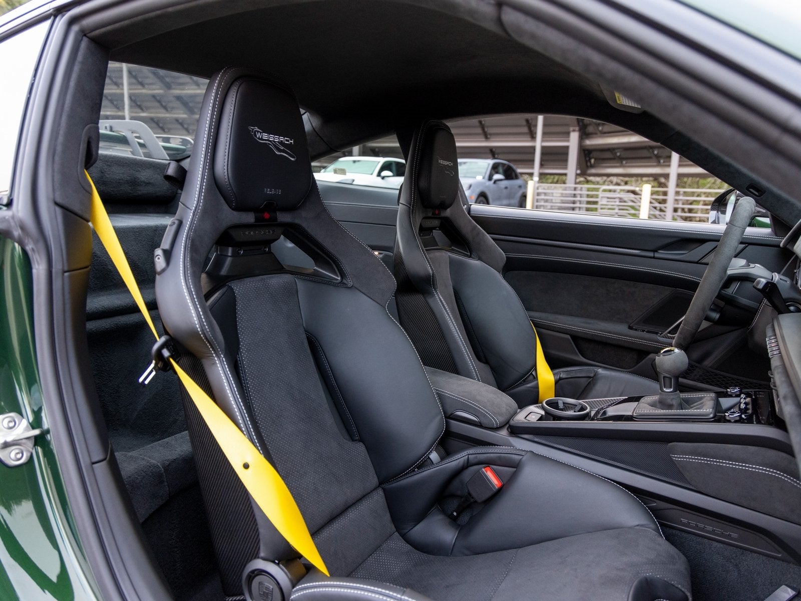 2026 Porsche 911 911 GT3