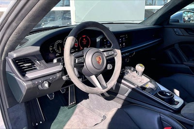 2026 Porsche 911 GT3