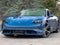 2024 Porsche Taycan Taycan Turbo (MY24)