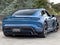 2024 Porsche Taycan Taycan Turbo (MY24)