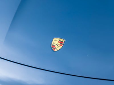 2024 Porsche Taycan Taycan Turbo (MY24)