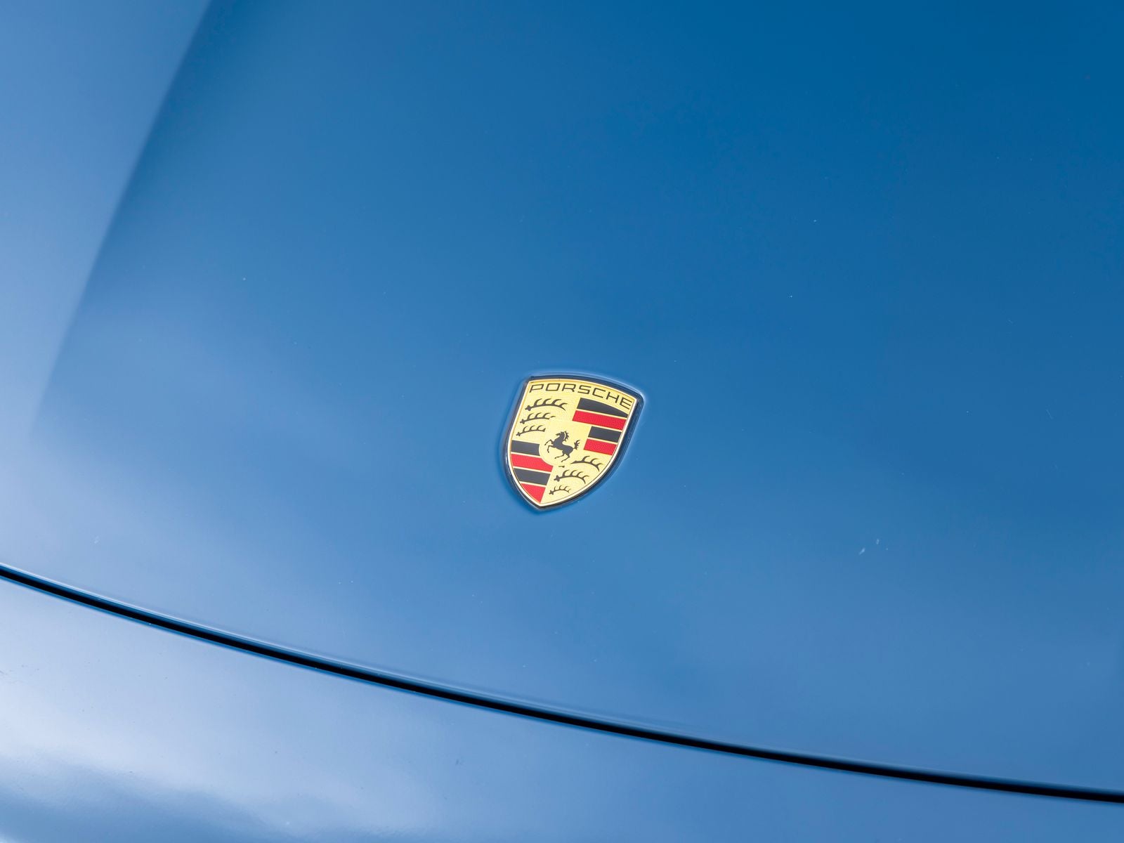 2024 Porsche Taycan Taycan Turbo (MY24)