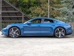 2024 Porsche Taycan Taycan Turbo (MY24)