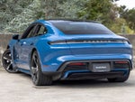 2024 Porsche Taycan Taycan Turbo (MY24)
