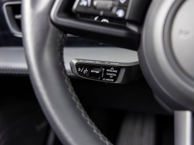 2024 Porsche Taycan Taycan Turbo (MY24)
