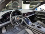 2024 Porsche Taycan Taycan Turbo (MY24)