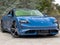 2024 Porsche Taycan Taycan Turbo (MY24)