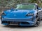 2024 Porsche Taycan Taycan Turbo (MY24)