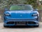 2024 Porsche Taycan Taycan Turbo (MY24)