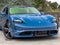 2024 Porsche Taycan Taycan Turbo (MY24)
