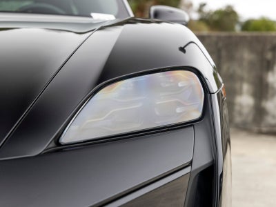 2026 Porsche Taycan Taycan Turbo S