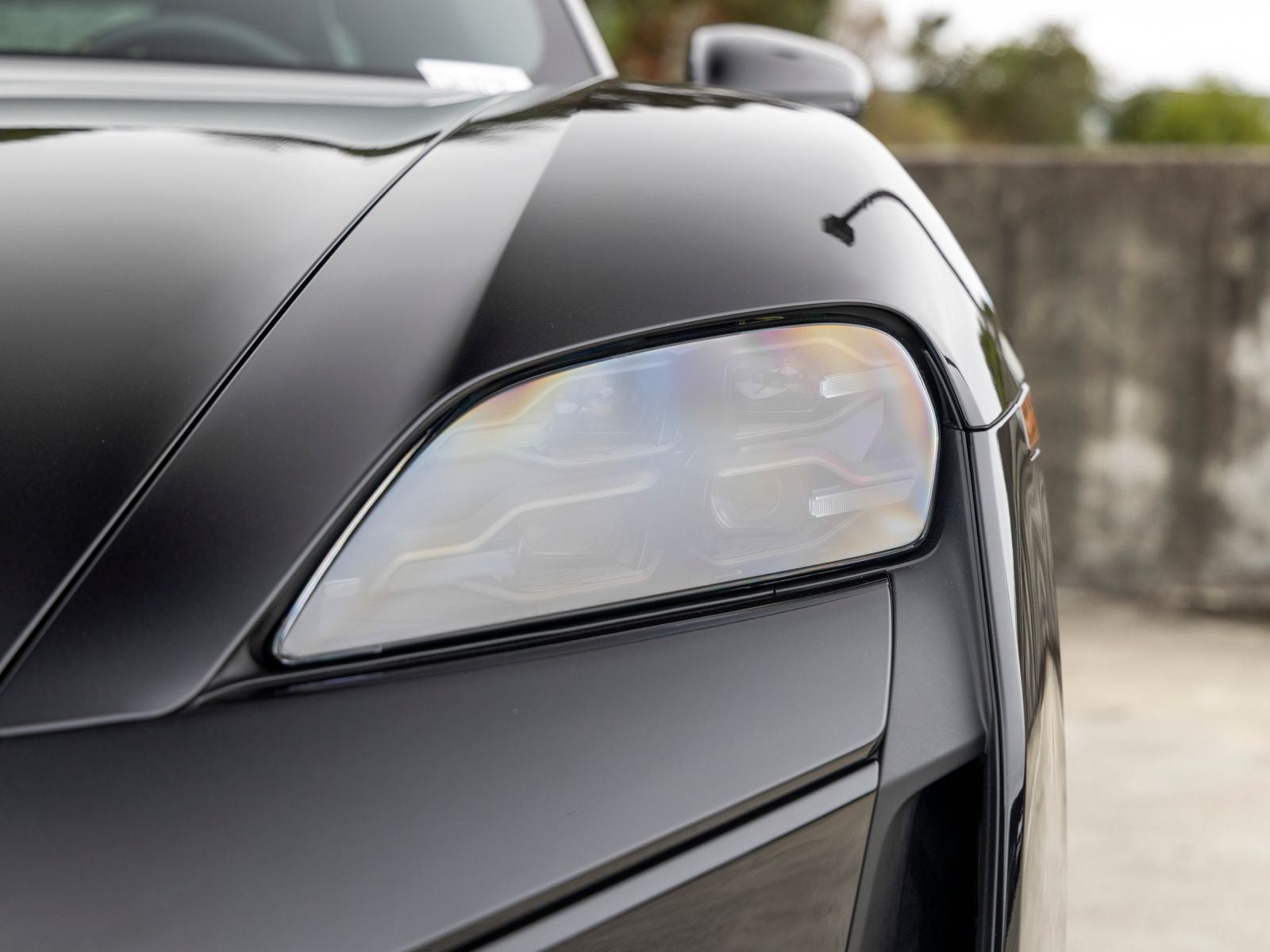 2026 Porsche Taycan Taycan Turbo S