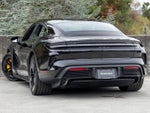 2026 Porsche Taycan Taycan Turbo S
