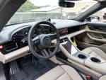 2026 Porsche Taycan Taycan Turbo S