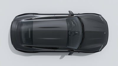 2026 Porsche Taycan Taycan Turbo S