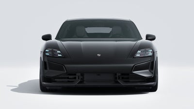 2026 Porsche Taycan Taycan Turbo S