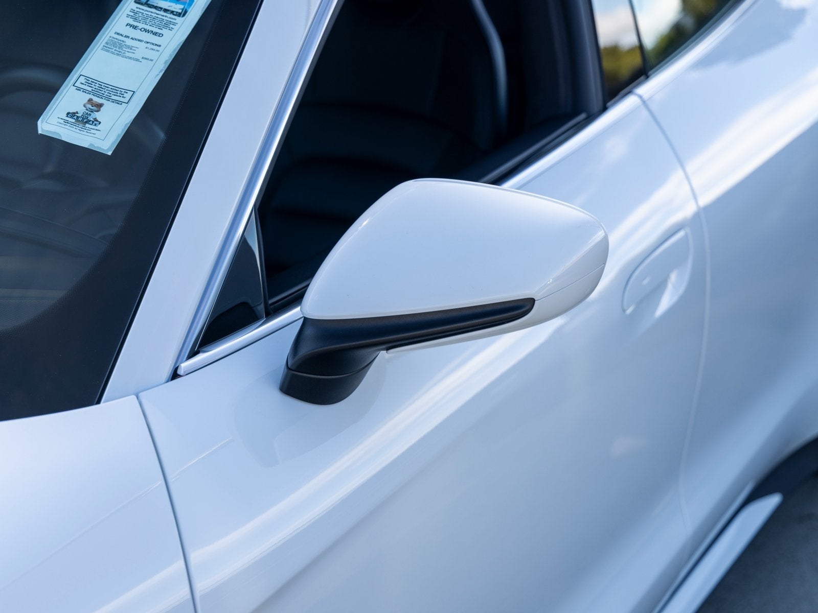 2023 Porsche Taycan Taycan Turbo (MY23)