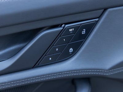 2023 Porsche Taycan Taycan Turbo (MY23)