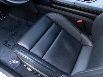 2023 Porsche Taycan Taycan Turbo (MY23)