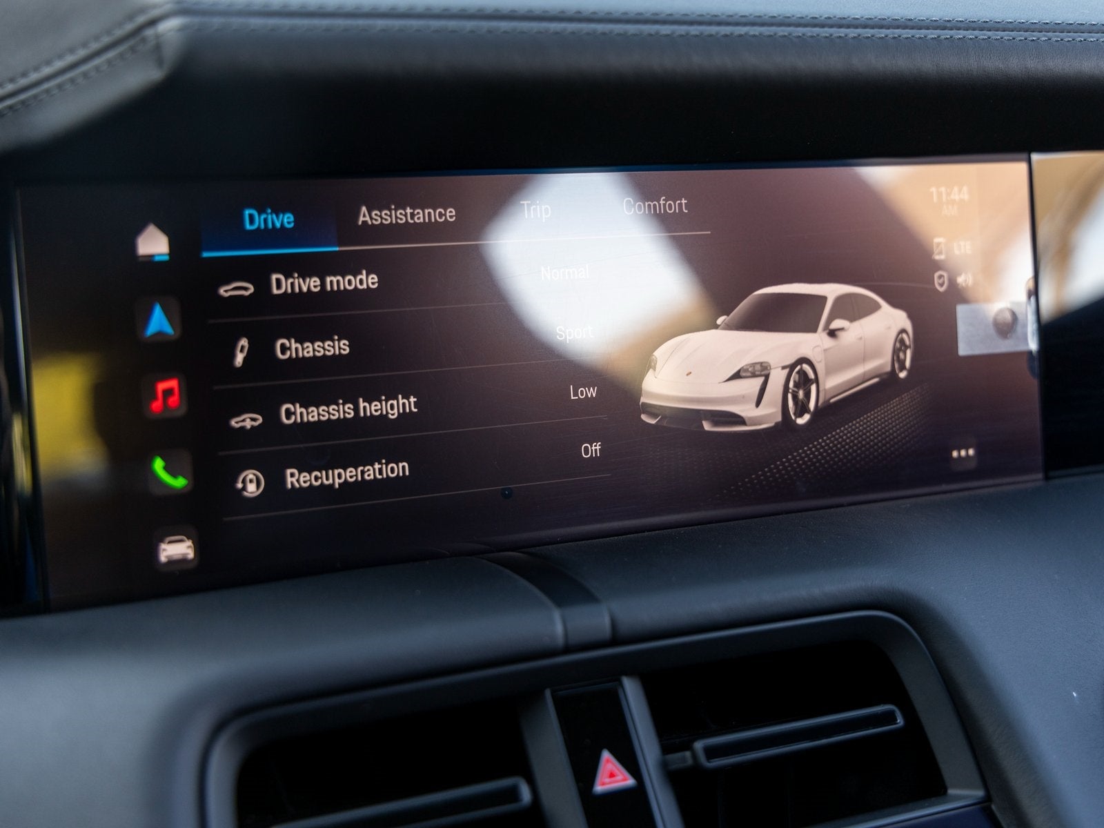 2023 Porsche Taycan Taycan Turbo (MY23)