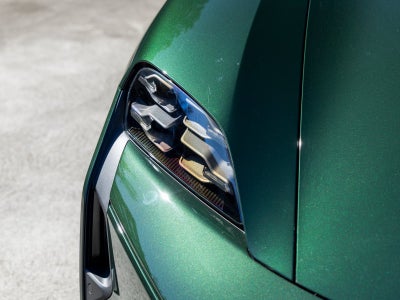 2026 Porsche Taycan Taycan Turbo