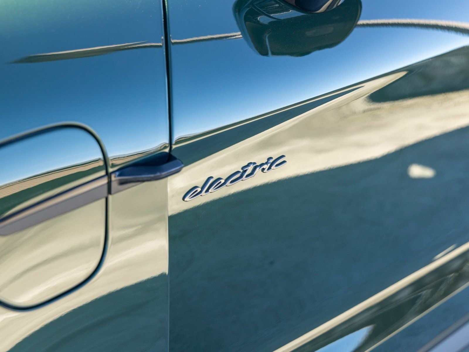 2026 Porsche Taycan Taycan Turbo