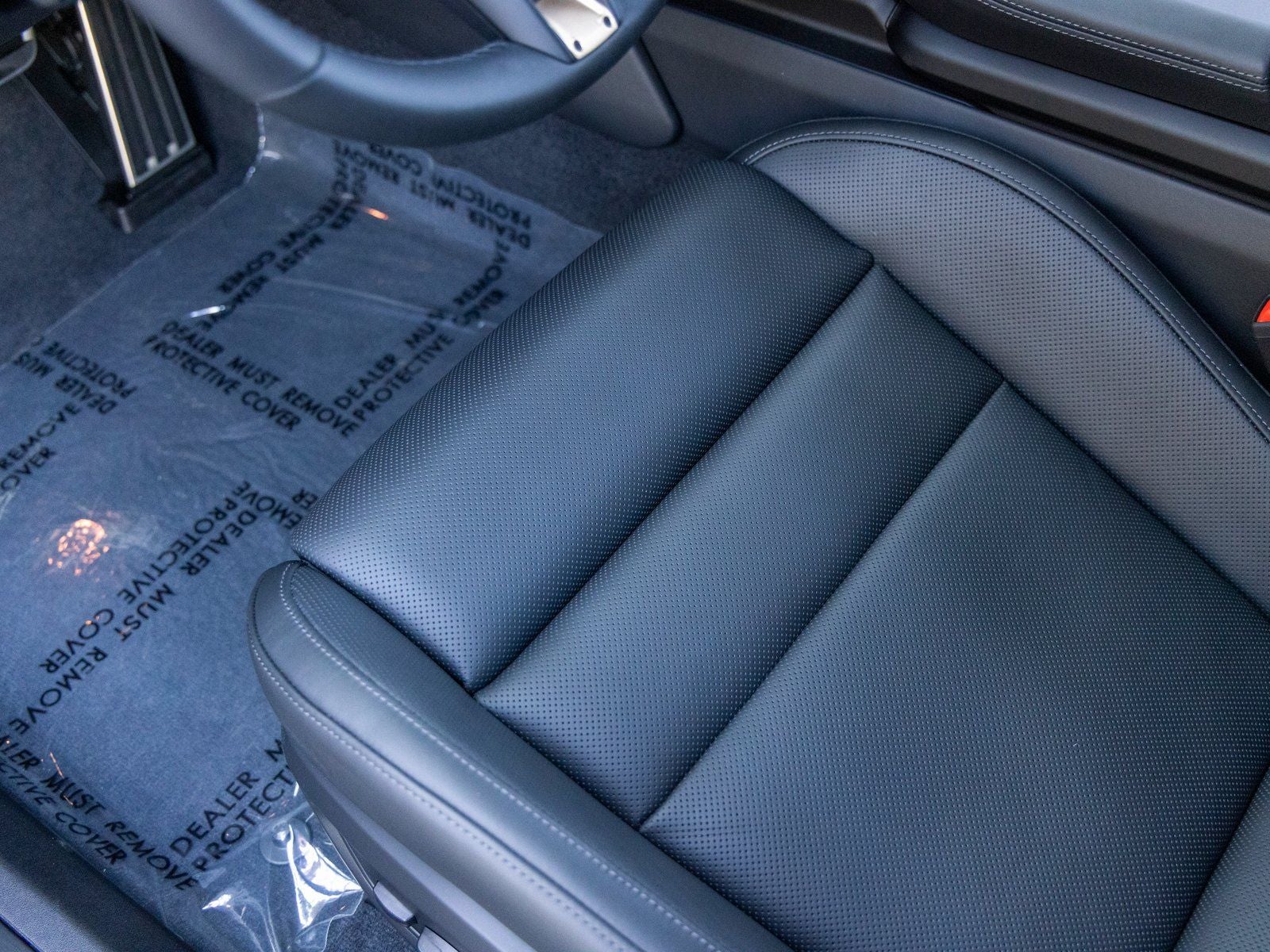 2026 Porsche Taycan Taycan Turbo