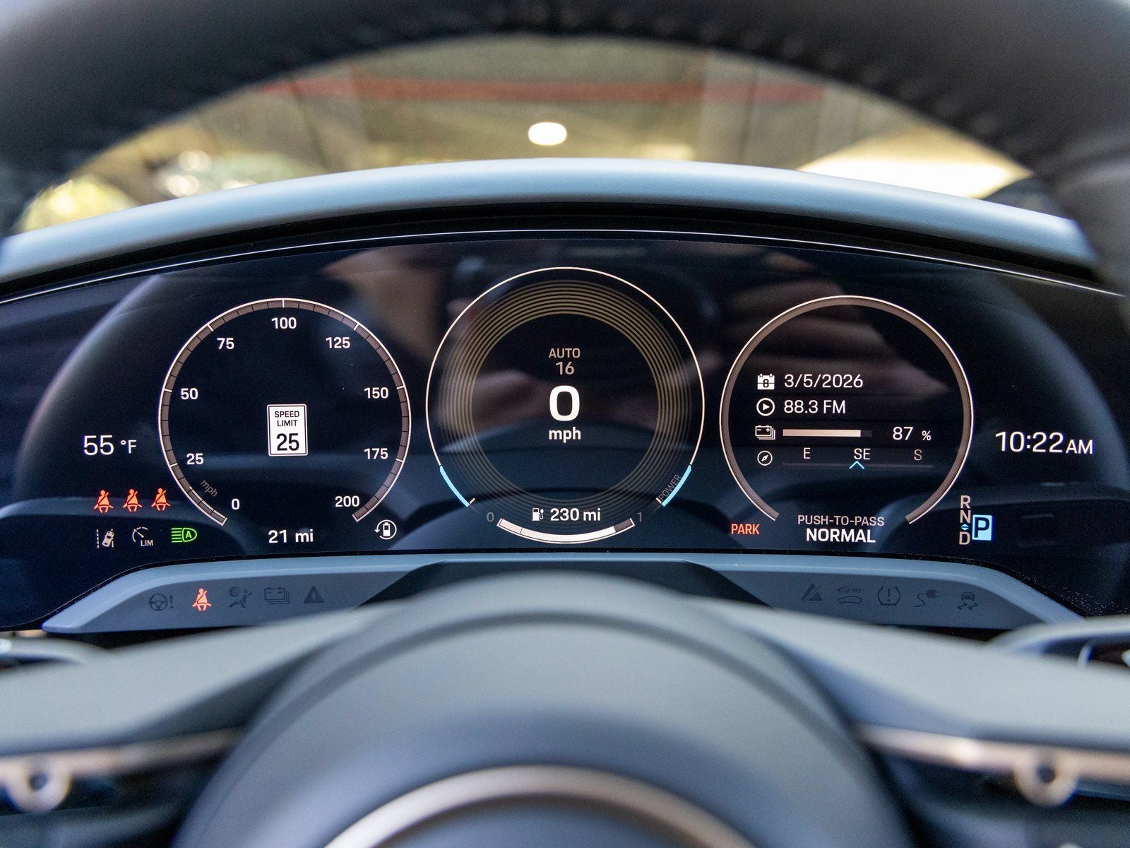 2026 Porsche Taycan Taycan Turbo