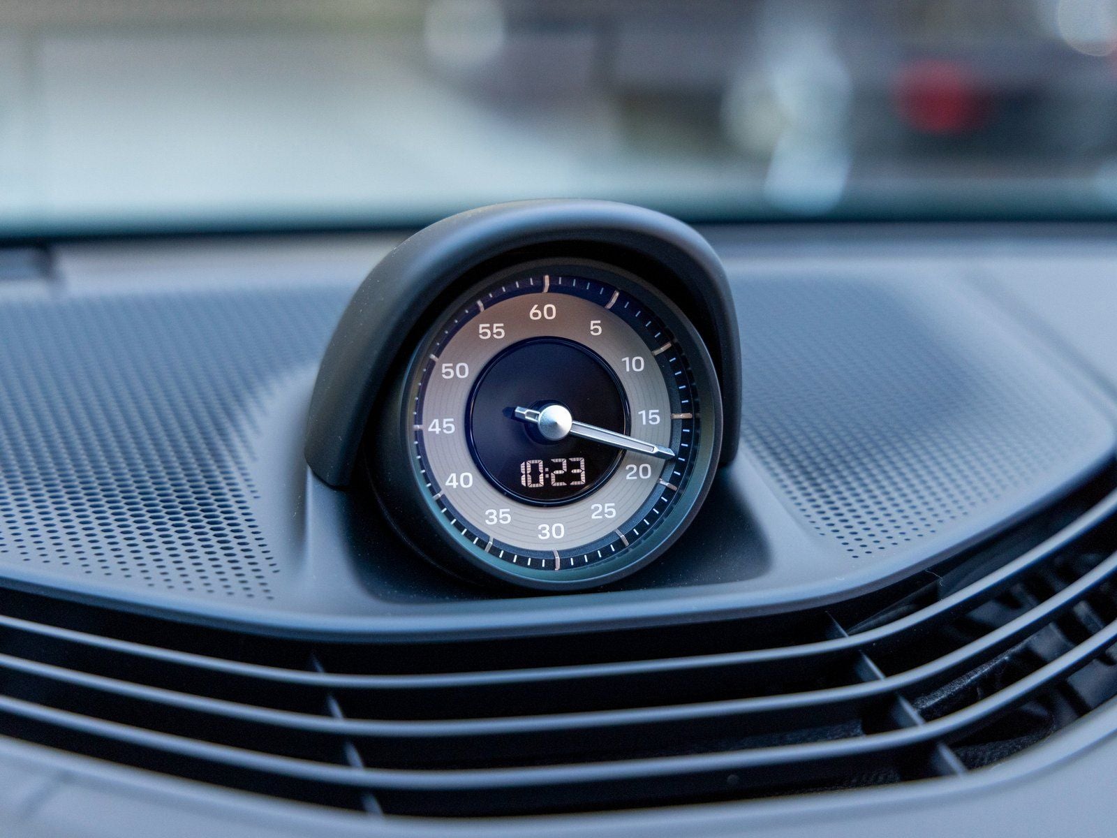 2026 Porsche Taycan Taycan Turbo