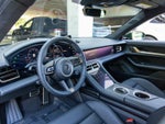2026 Porsche Taycan Taycan Turbo