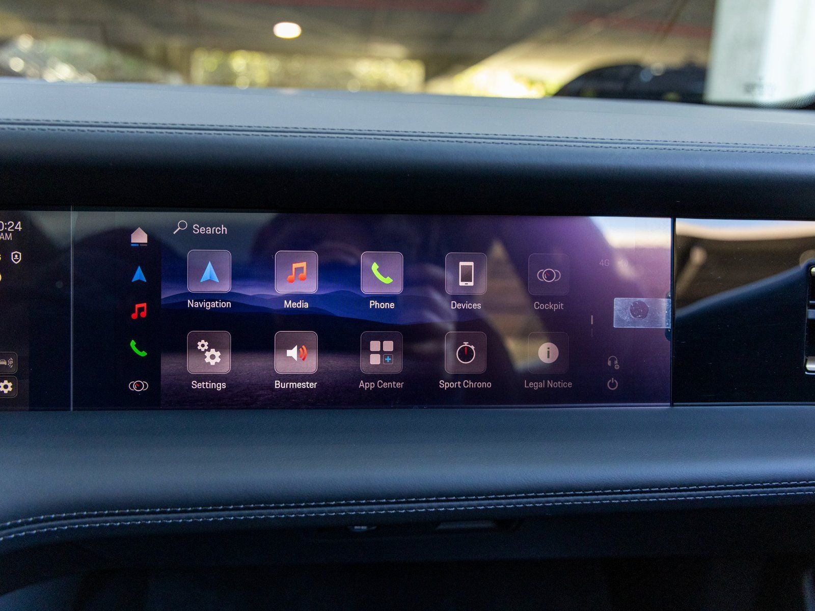 2026 Porsche Taycan Taycan Turbo