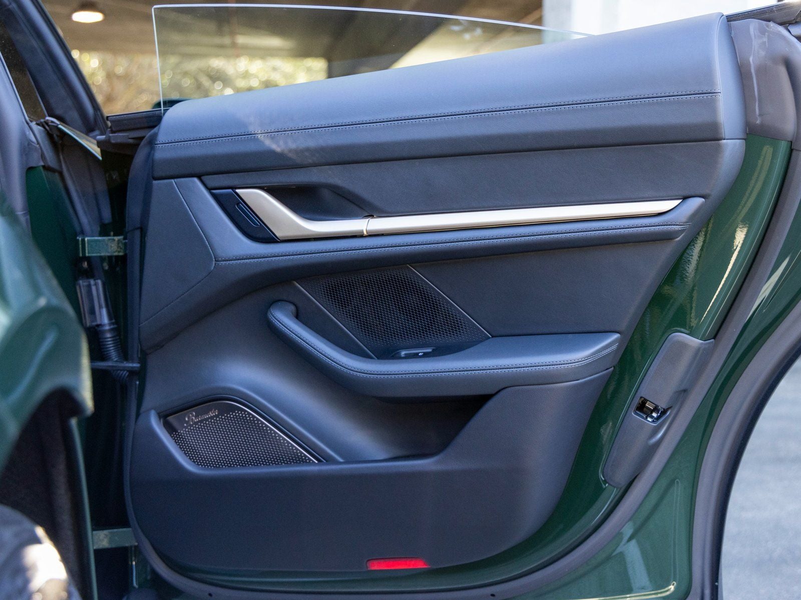 2026 Porsche Taycan Taycan Turbo