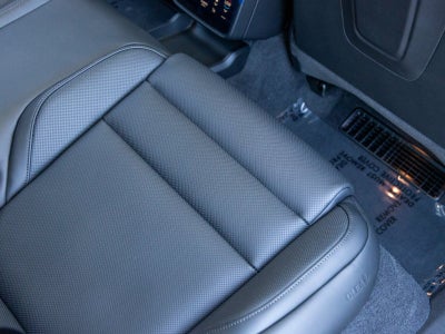 2026 Porsche Taycan Taycan Turbo