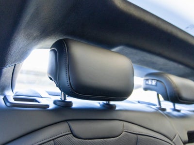 2026 Porsche Taycan Taycan Turbo