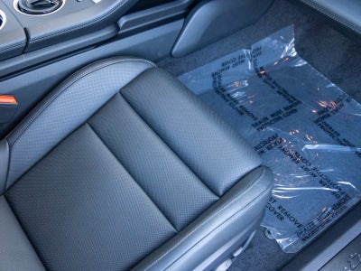 2026 Porsche Taycan Taycan Turbo