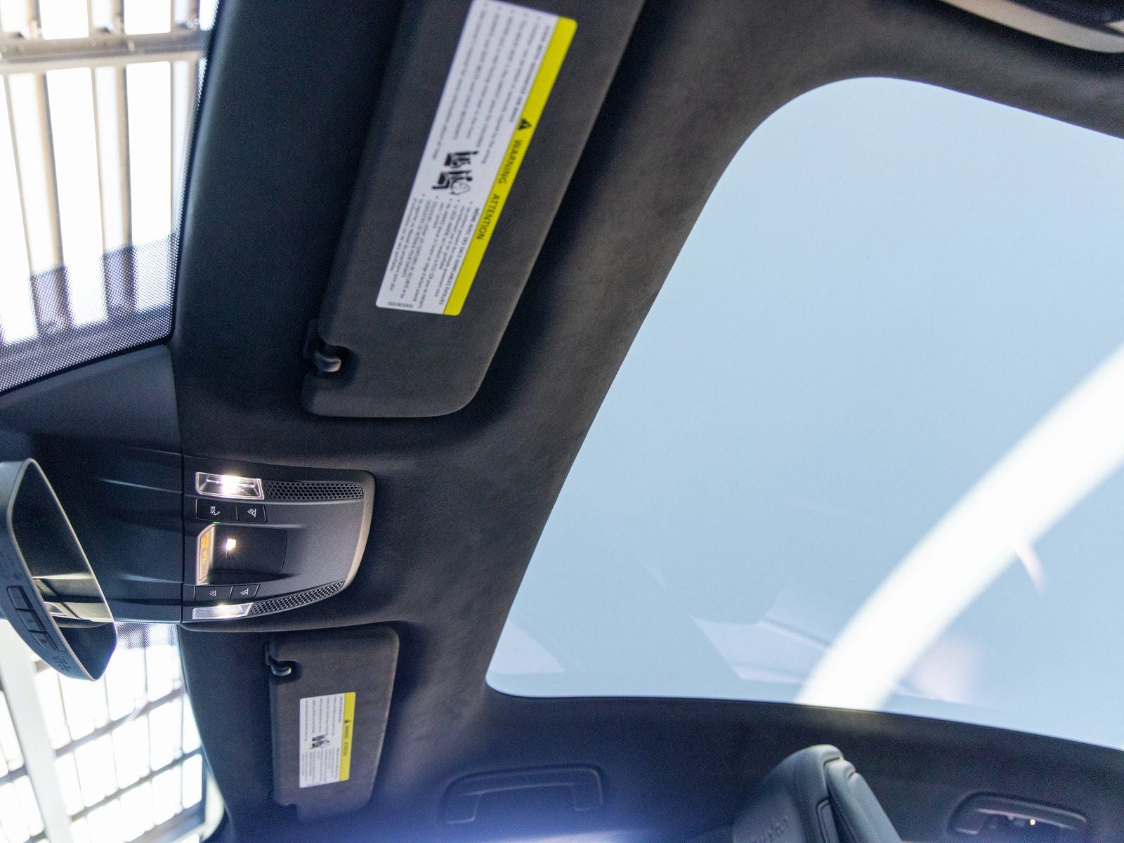 2026 Porsche Taycan Taycan Turbo