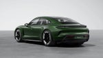 2026 Porsche Taycan Taycan Turbo