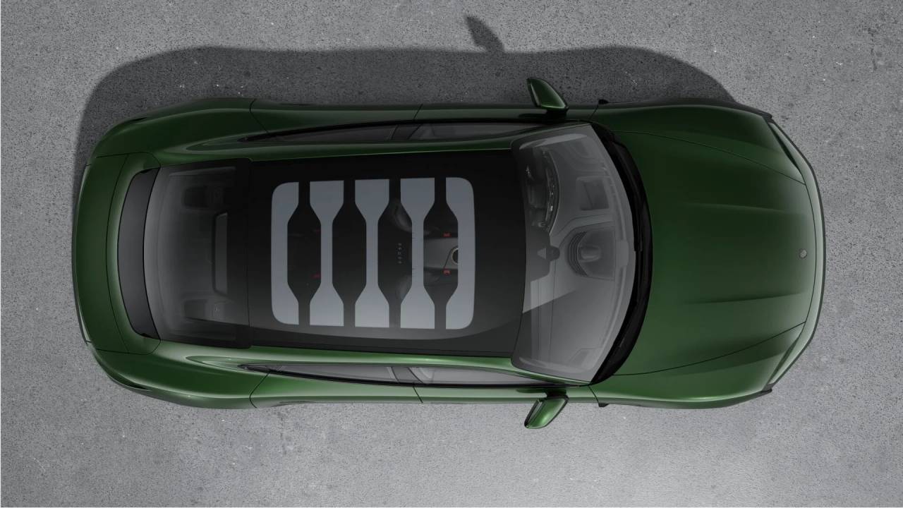 2026 Porsche Taycan Taycan Turbo