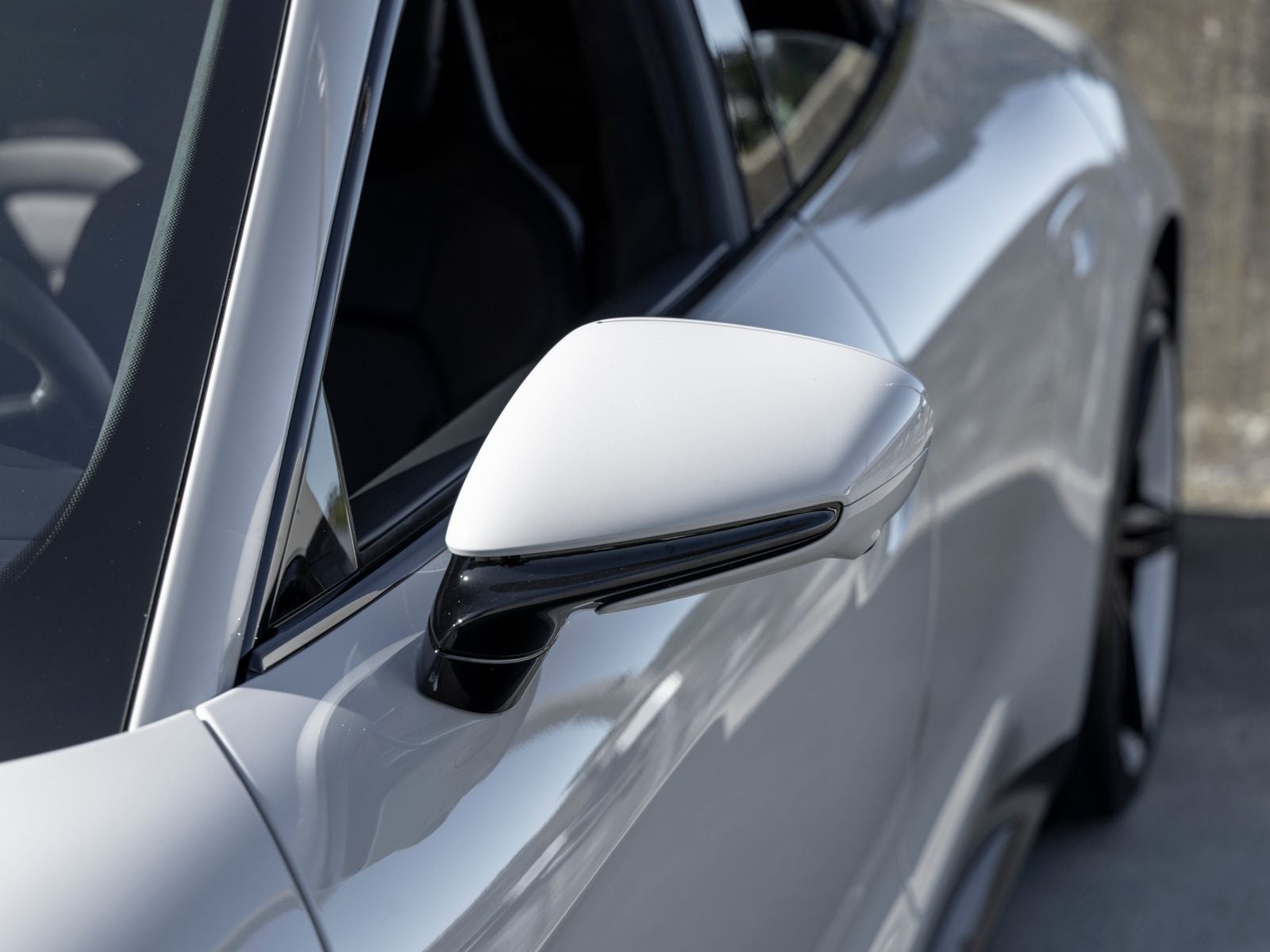 2023 Porsche Taycan Taycan Turbo S