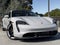 2023 Porsche Taycan Taycan Turbo S