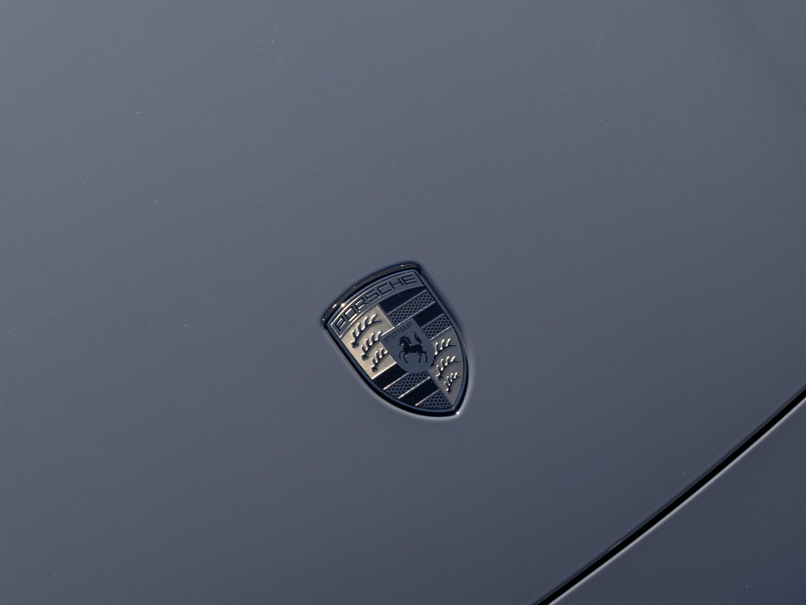 2025 Porsche Taycan Taycan Turbo S