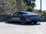 2025 Porsche Taycan Taycan Turbo S