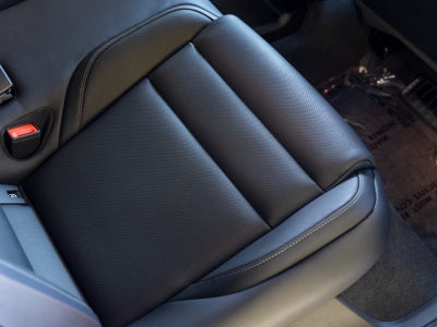 2025 Porsche Taycan Taycan Turbo S