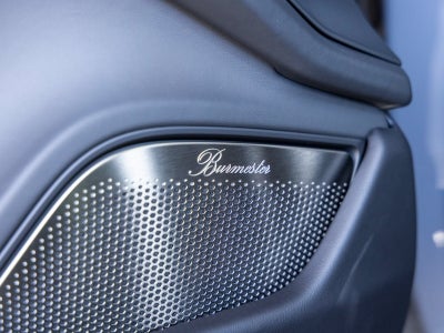 2025 Porsche Taycan Taycan Turbo S