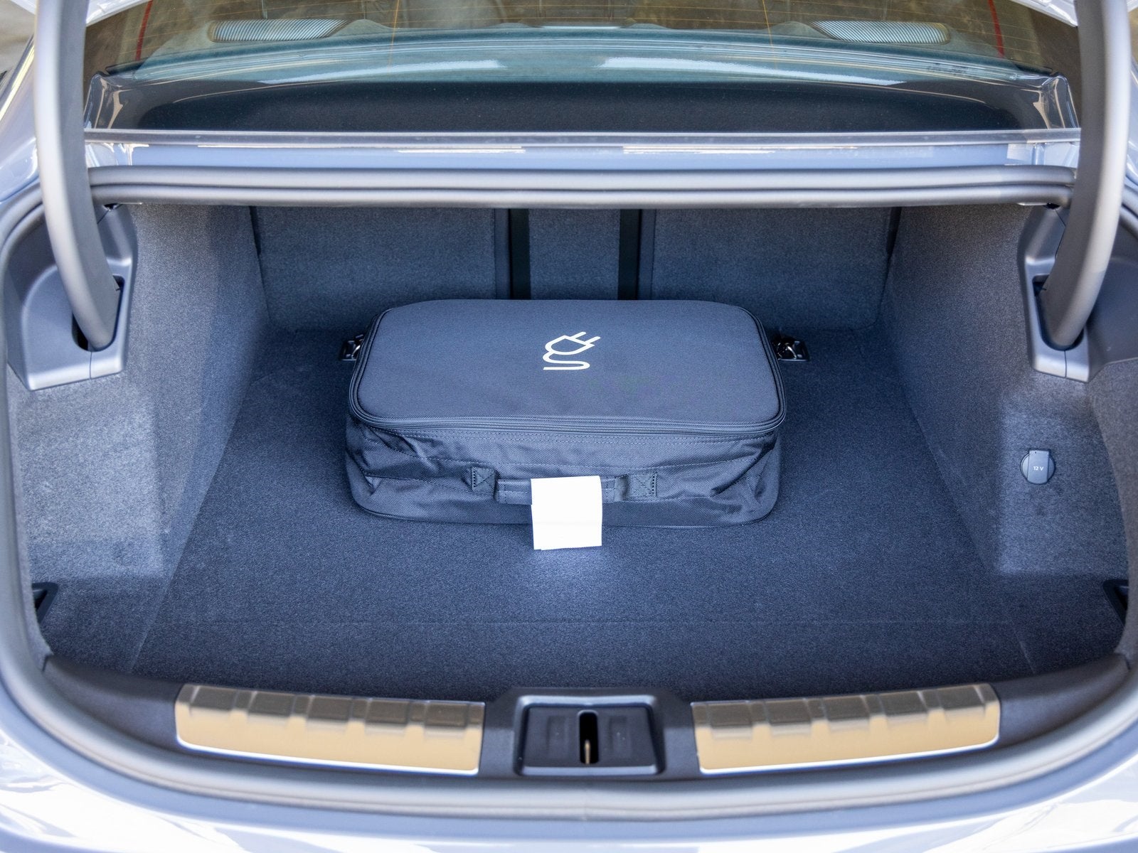 2025 Porsche Taycan Taycan Turbo S