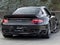 2007 Porsche 911 Turbo